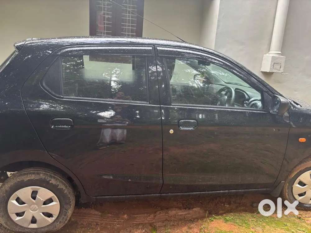 Maruti Suzuki Alto K10 2025 Petrol Good Condition