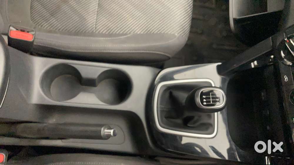 Kia Seltos Htk Plus G, 2022, Petrol