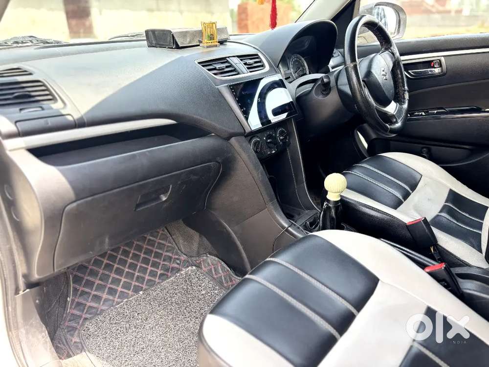Maruti Suzuki Swift 2017 Diesel Good Condition
