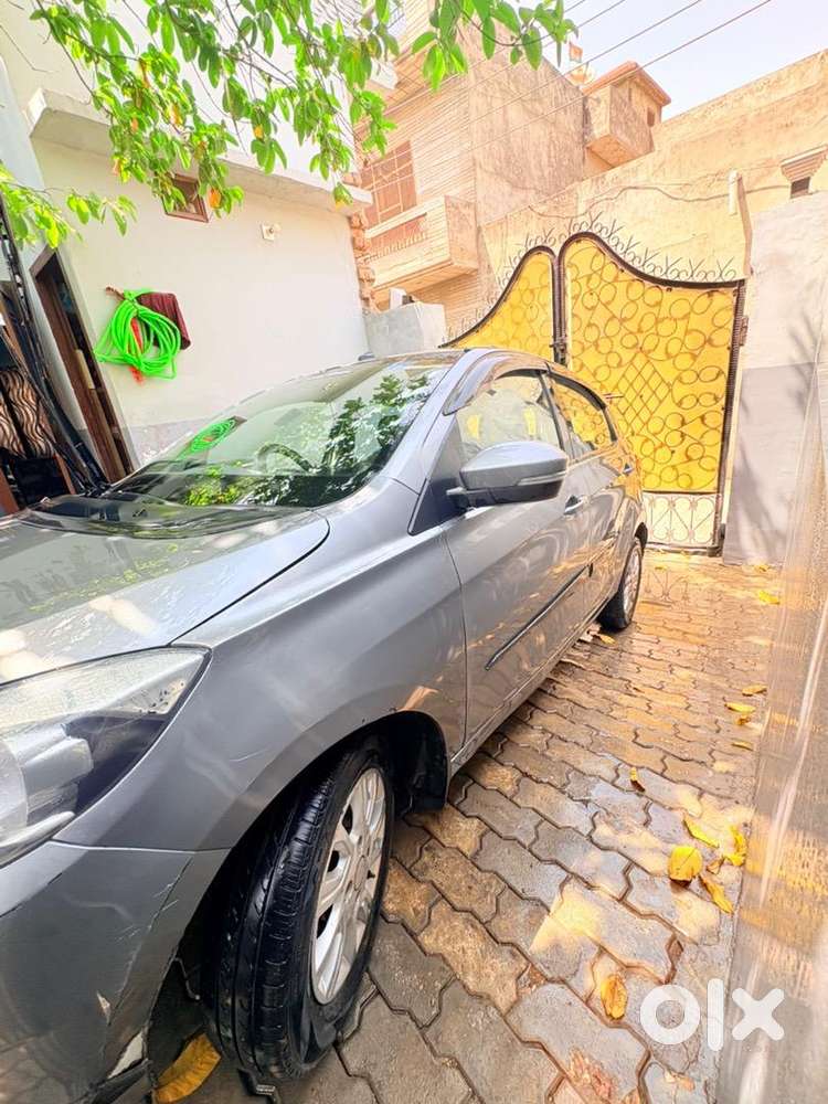 Tata Tiago 2018 Cng & Hybrids Good Condition