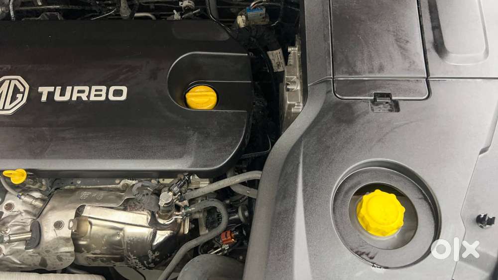 Mg Hector 2.0 Sharp Diesel, 2020, Diesel