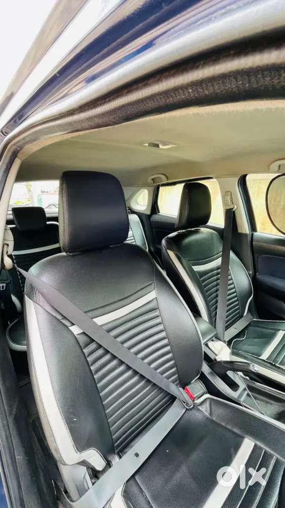 Toyota Glanza 1.2 V 2020
