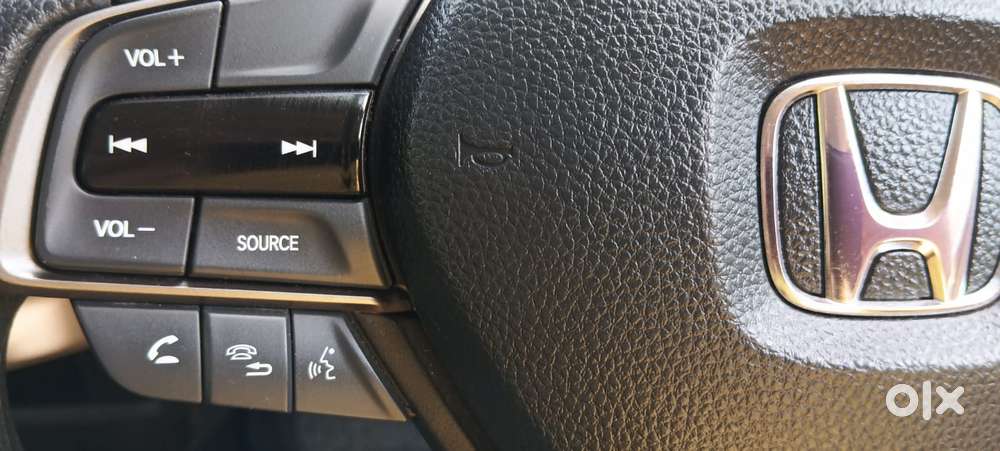 Honda Elevate Sv Mt, 2023, Petrol