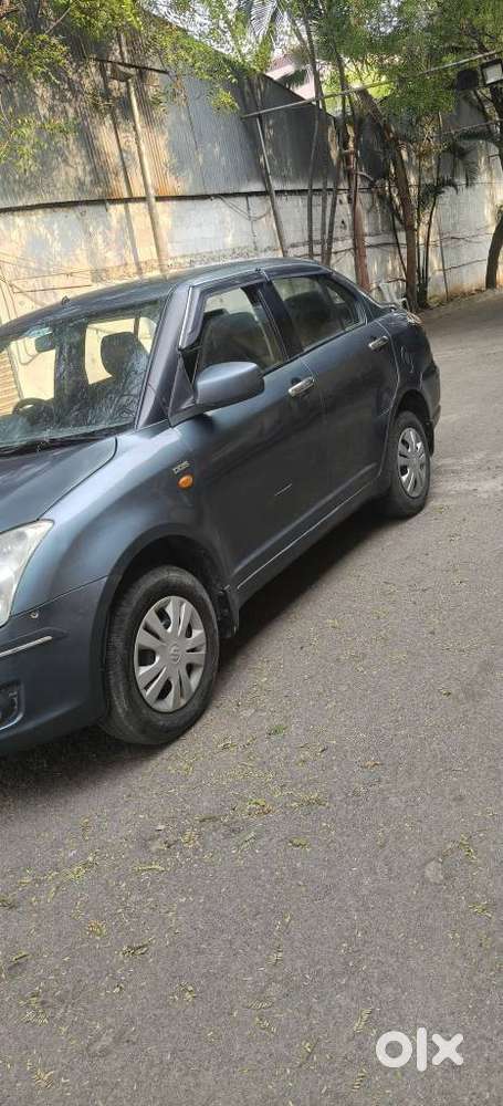 Maruti Suzuki Swift Dzire Vdi (o), 2009, Diesel