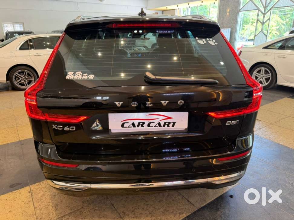 Volvo Xc60 2.0 B5 Ultimate, 2022, Petrol