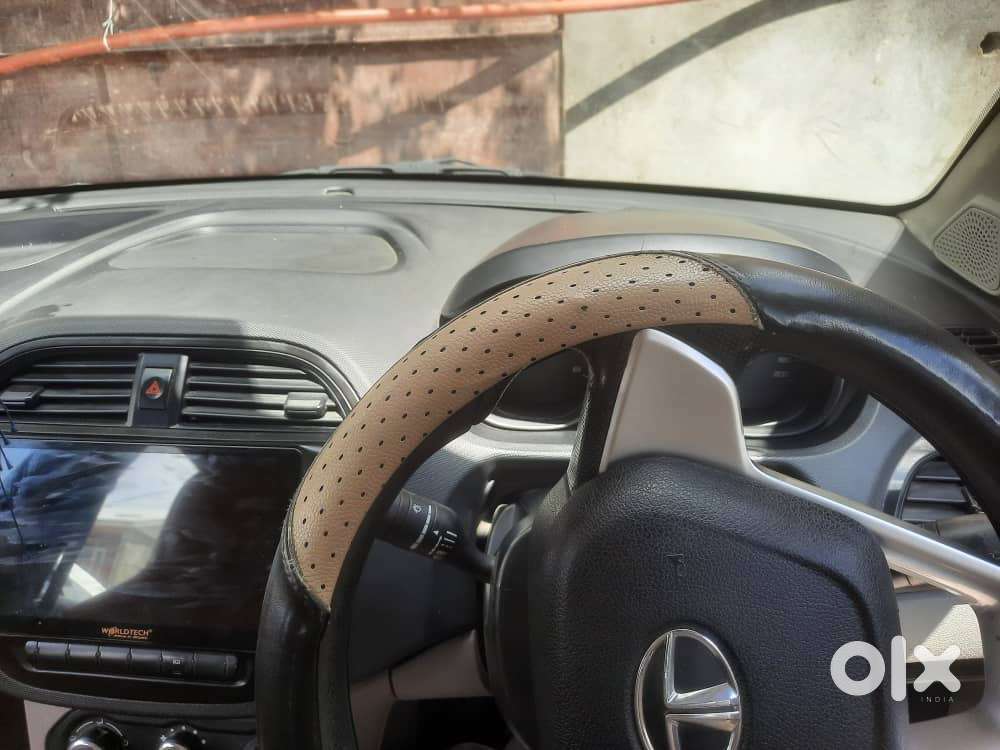 Tata Tiago Xza Plus 2017