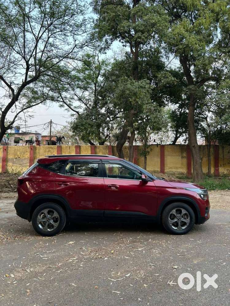 Kia Seltos Htk Plus D, 2020, Diesel