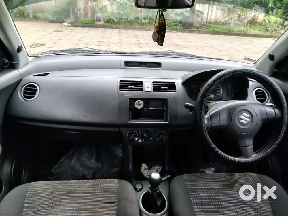 6th Owner  Well Maintained  85% Tyres