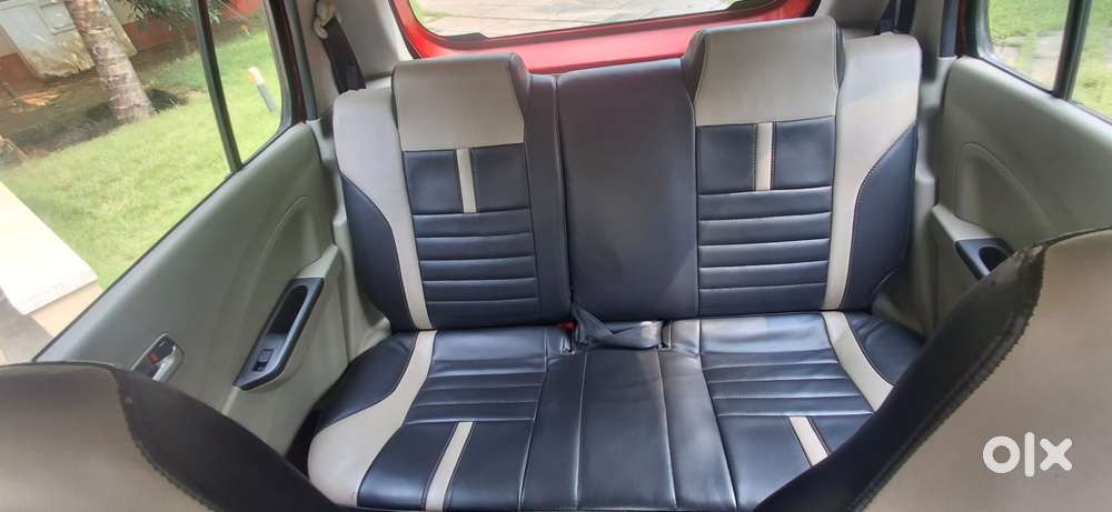 Maruti Suzuki Celerio Vxi, 2014, Petrol