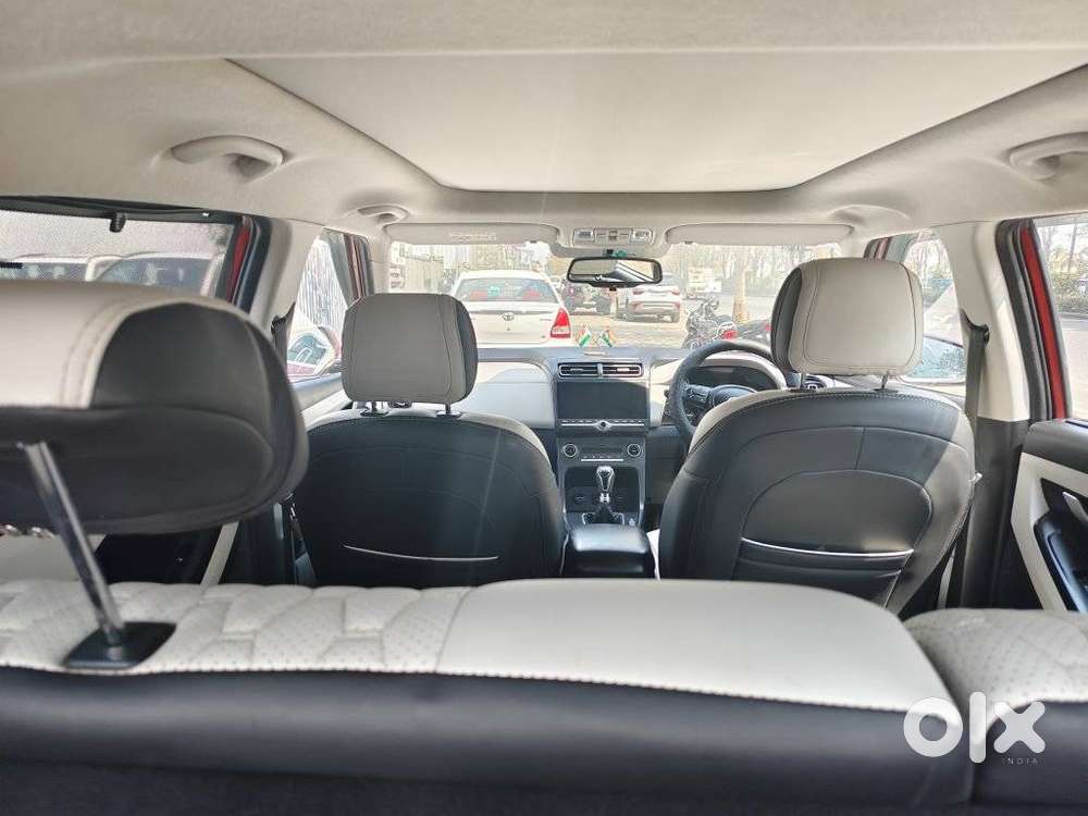 Hyundai Creta 1.6 Sx Option Executive, 2020, Diesel