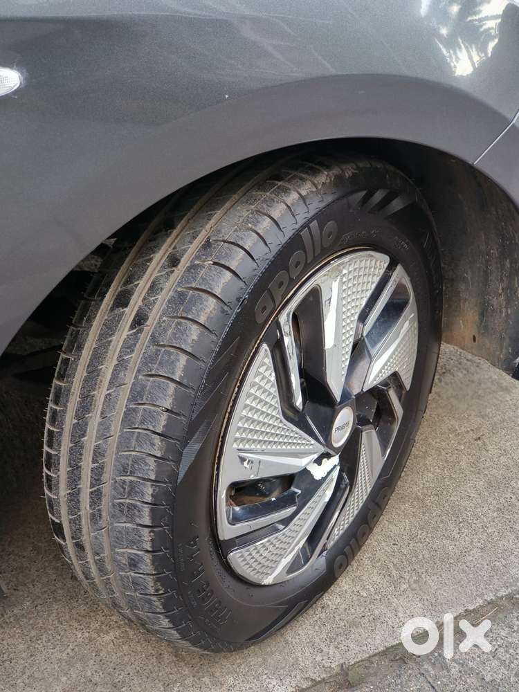 Tata Tigor Xe, 2020, Petrol