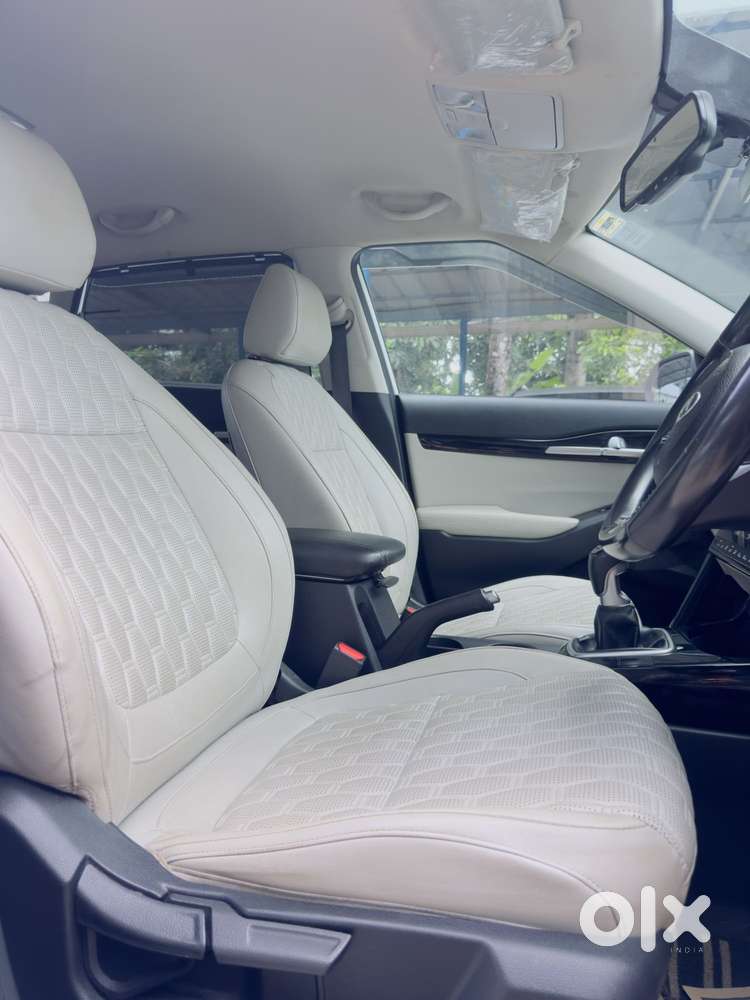 Kia Seltos Htx D, 2019, Diesel