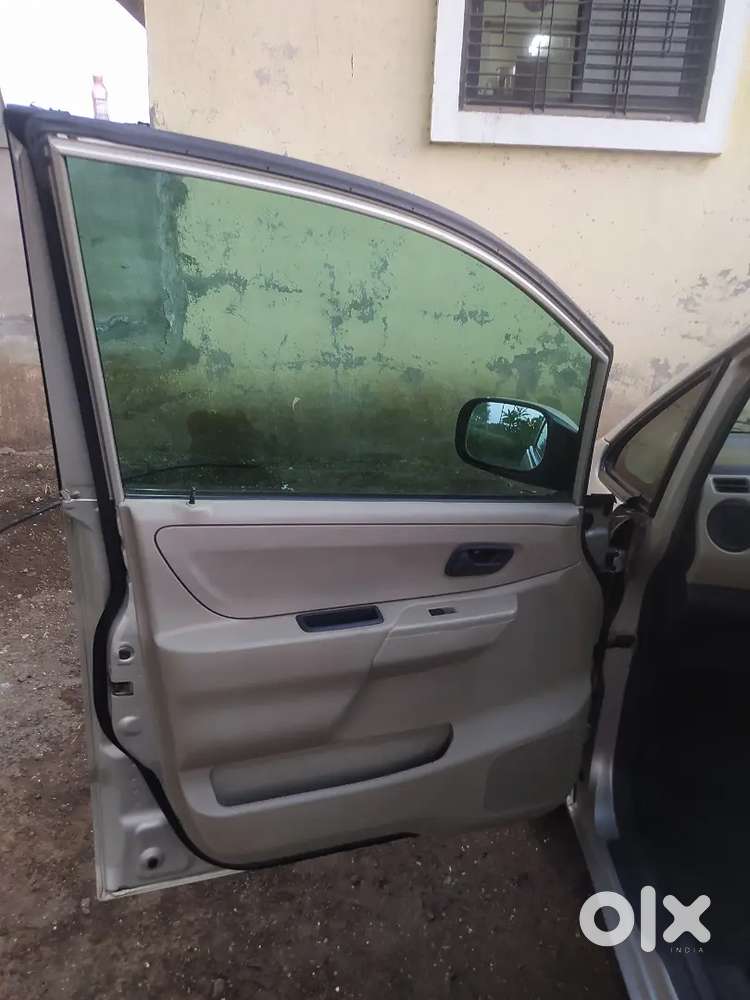 Maruti Suzuki Estilo 2008 Petrol Well Maintained