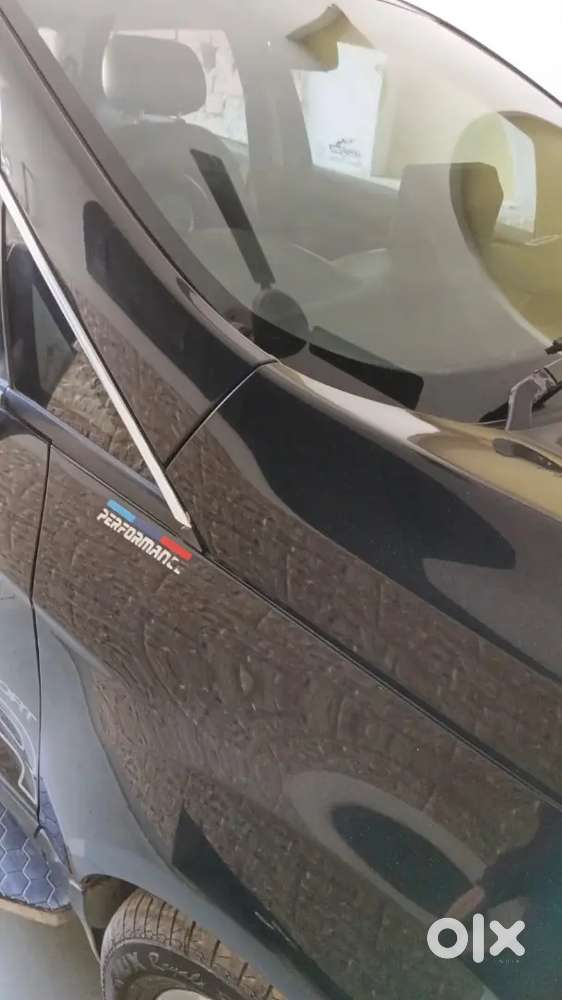 Ford Ecosport 2014 Petrol Automatic