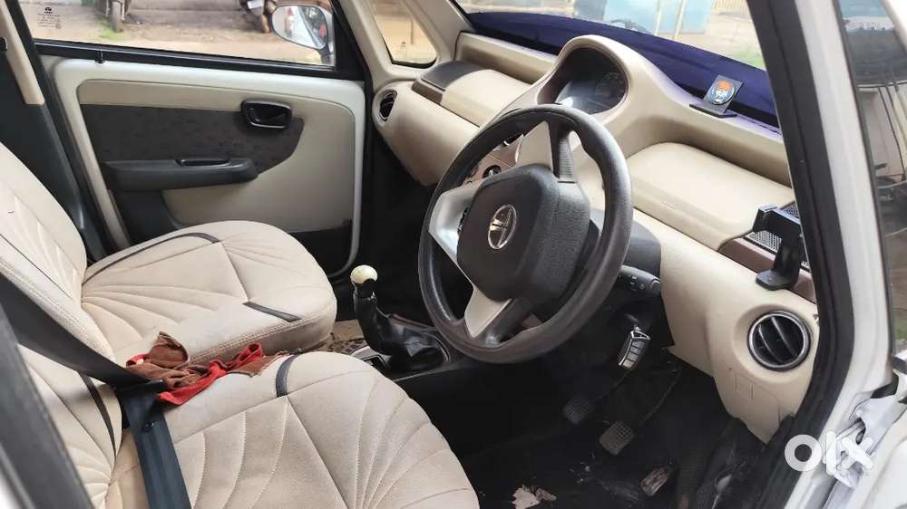Tata Nano 2016
