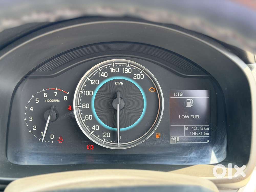 Maruti Suzuki Ignis 1.2 Zeta Mt, 2022, Petrol