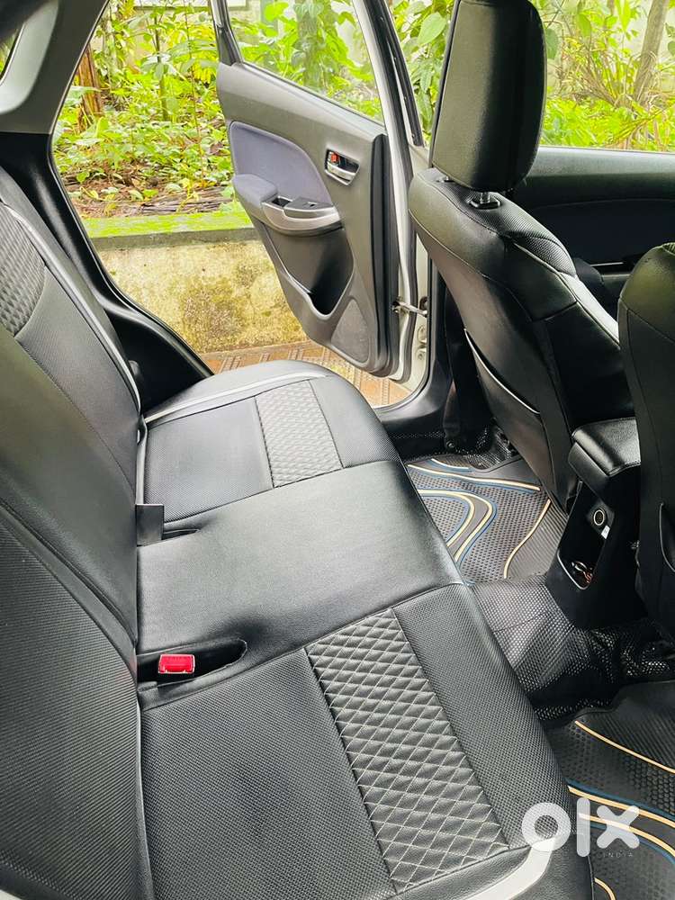 Maruti Suzuki Baleno 2020 Well Maintained