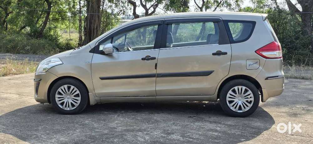 Maruti Suzuki Ertiga 1.5 Vxi, 2014, Petrol