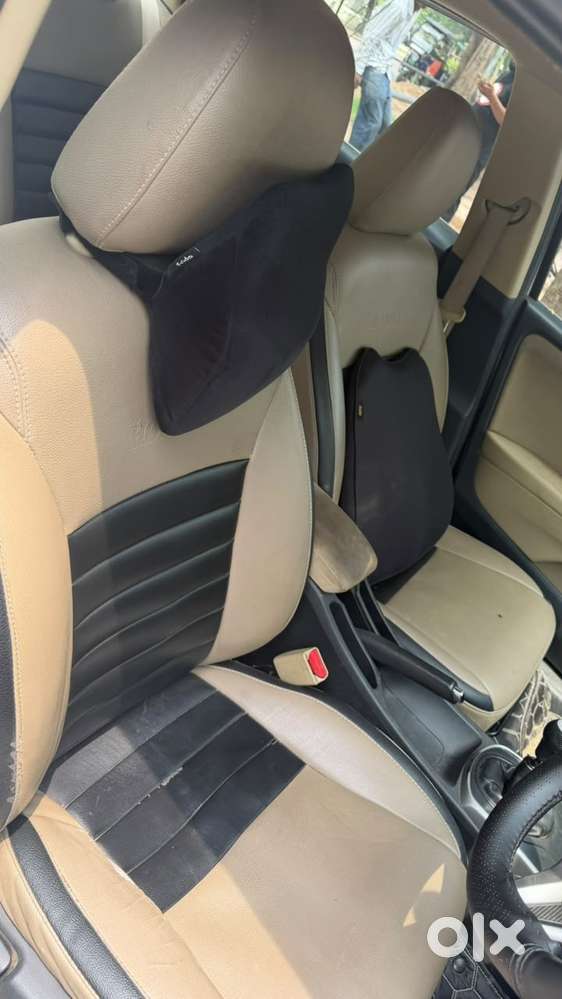 Honda City I-vtec Vx, 2016, Petrol