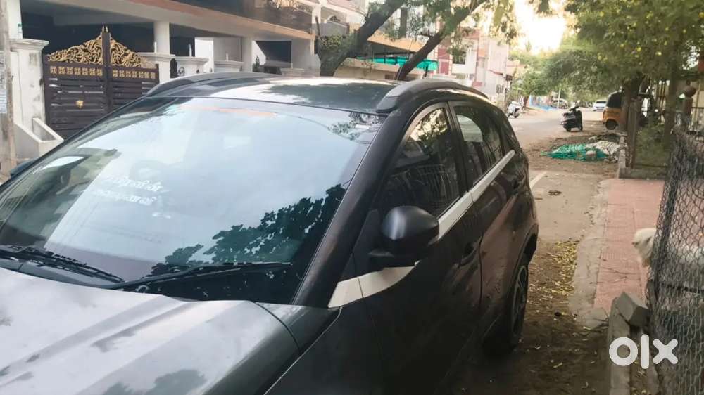 Tata Nexon 1.2 Revotron 2022