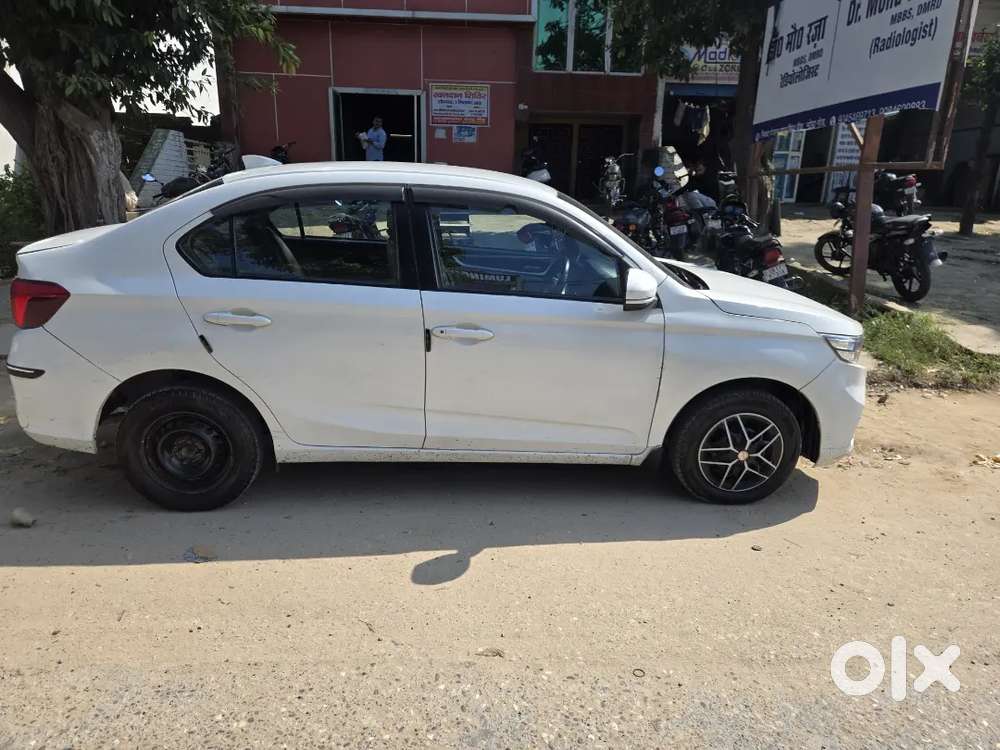 2021 Honda Amaze Elite Petrol