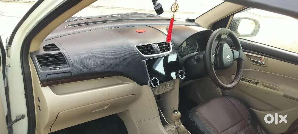 Maruti Suzuki Dzire 2013 Diesel 165000 Km Driven