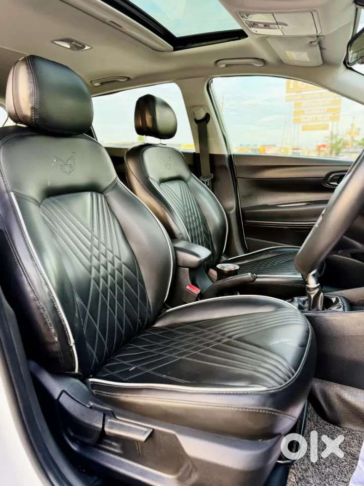 Hyundai New I20 1.5 Asta (o) Mt, 2022, Diesel