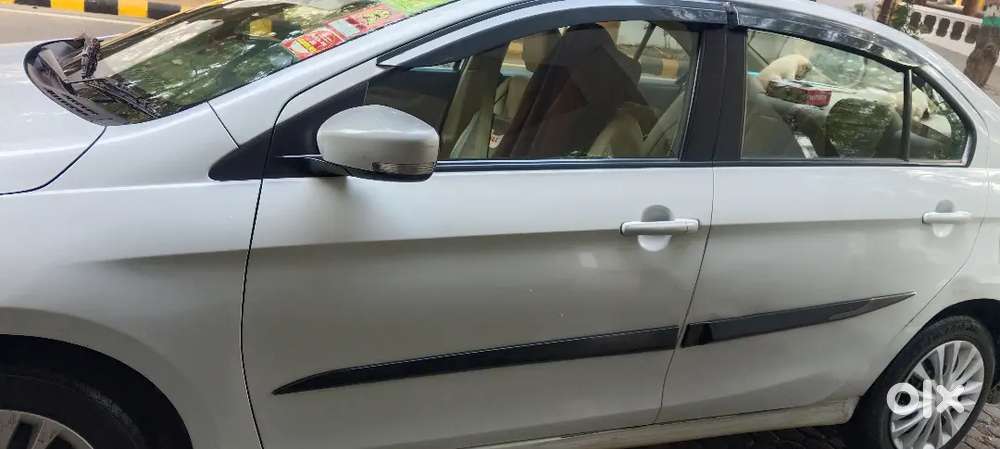 Maruti Suzuki Ciaz S 2021 Petrol 450000 Km Driven