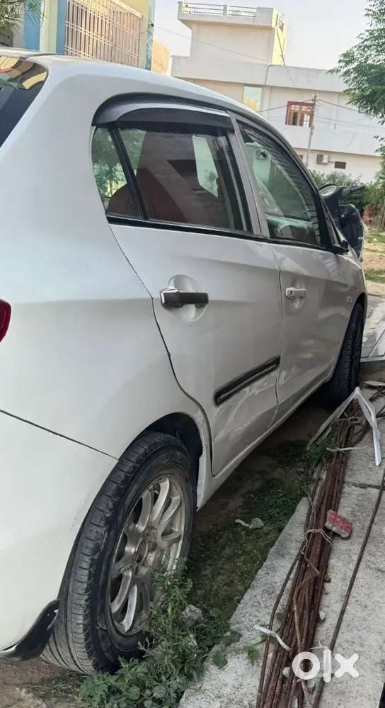 Honda Amaze 1.5 S 2014 Diesel Car