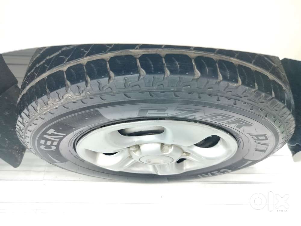 Mahindra Scorpio 2.6 Lx, 2013, Diesel