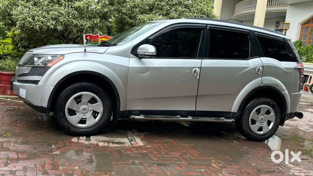 Mahindra Xuv500 Diesel 2015