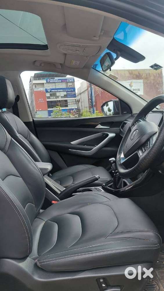 Mg Hector Sharp Pro 2.0 Turbo Diesel Mt, 2020, Diesel