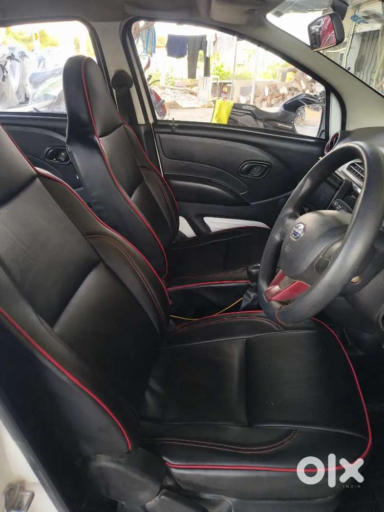 Datsun Redigo 0.8 S 2017