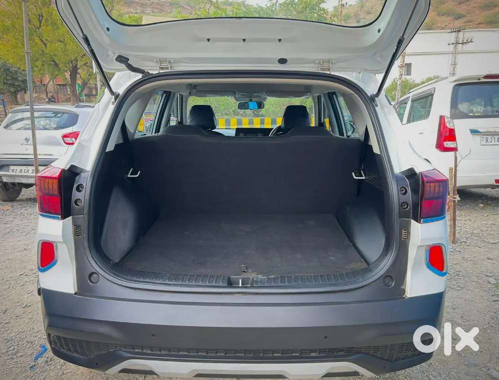 Kia Seltos 2021 Diesel Good Condition