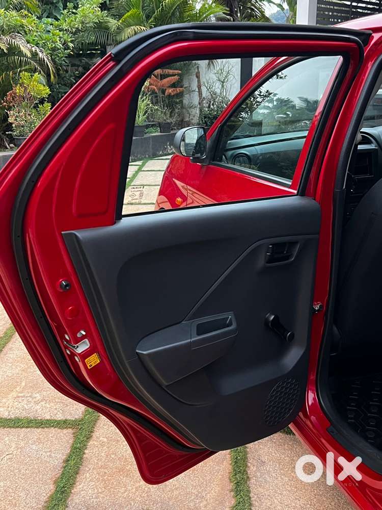 Maruti Alto K10 2026 Manual