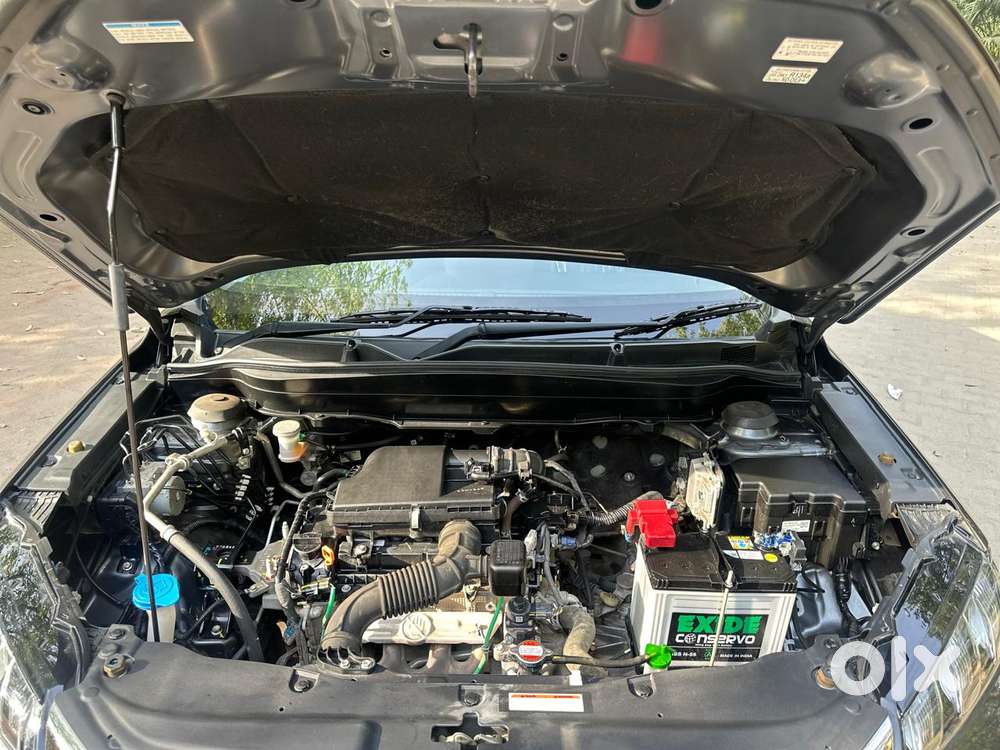 Maruti Suzuki Grand Vitara 1.5 Delta Smart Hybrid, 2024, Petrol