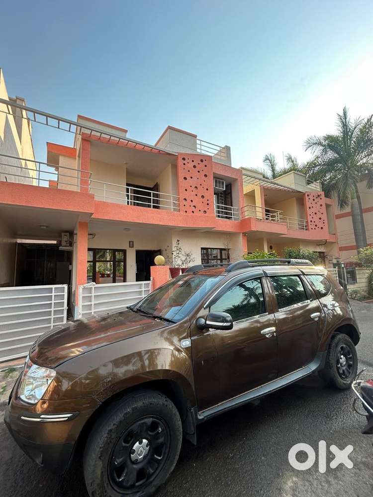 Renault Duster 2015 Diesel Good Condition