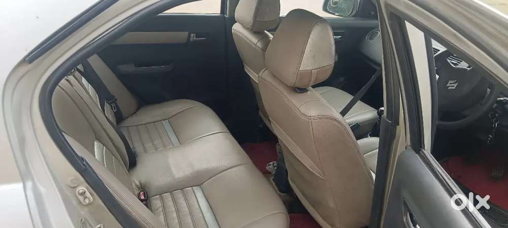 Maruti Suzuki Swift 2008 Diesel Manual