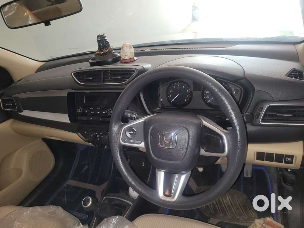 Honda Amaze Vx 2024