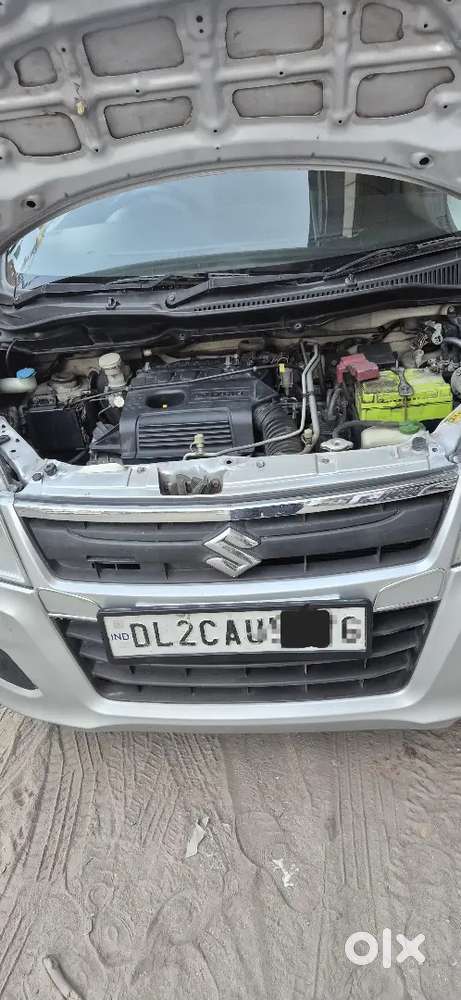 All Papers Complete. Company Fitted Cng