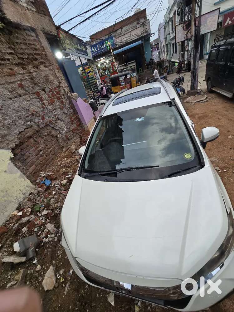 Honda Wr-v Vx I-dtec 2018 Diesel Manual