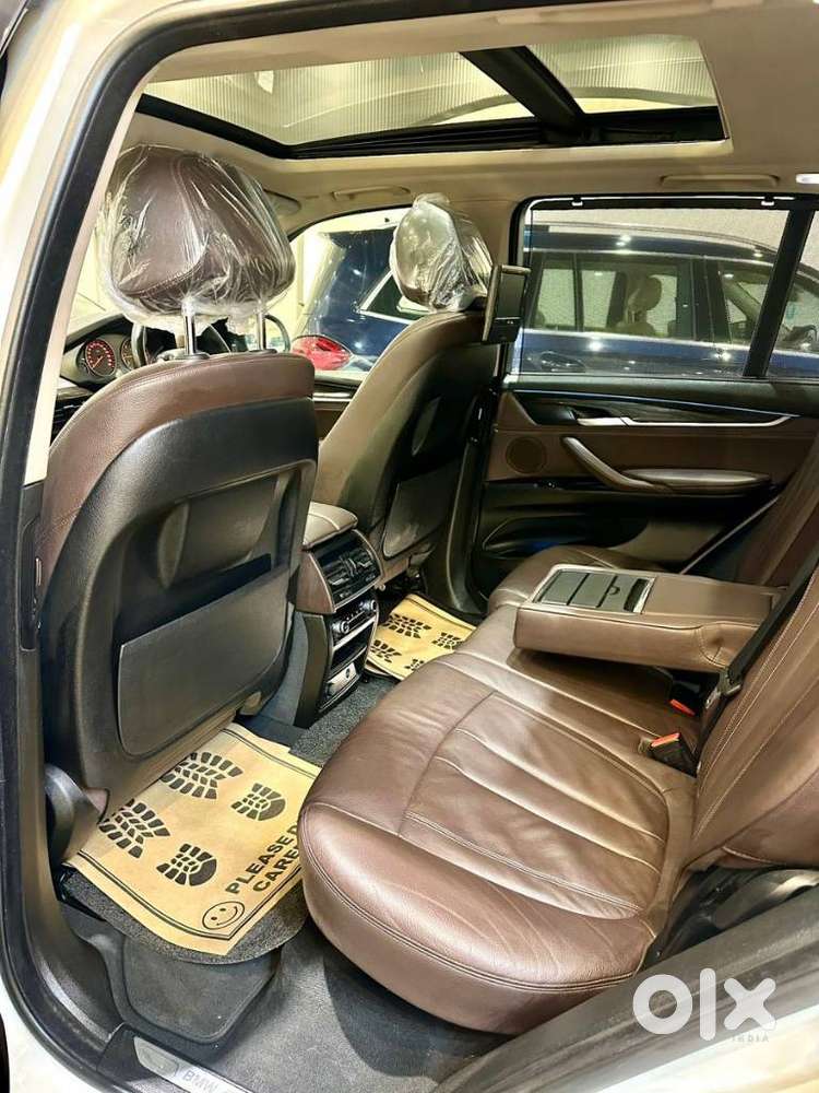 Bmw X5 Xdrive 30d Xline, 2017, Diesel