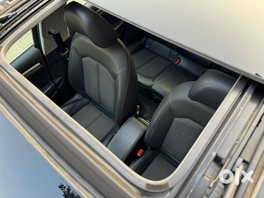 Audi A3 35 Tfsi Premium, 2018, Petrol