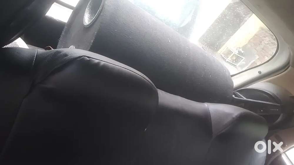 2012 Hyundai Santro Xing Cng