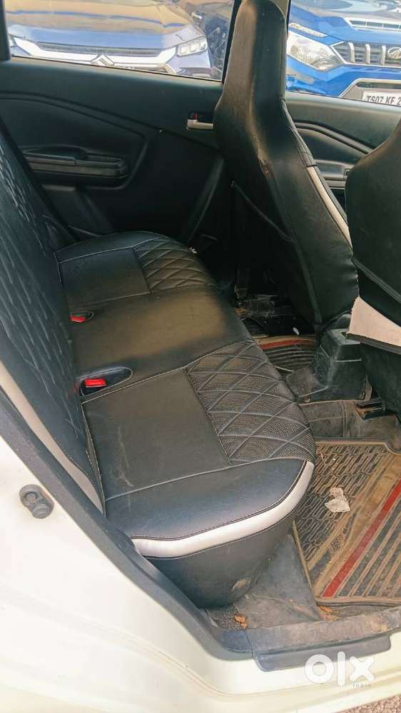 Maruti Suzuki Celerio Zxi At, 2022, Petrol