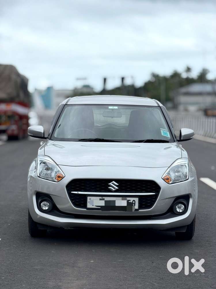 Maruti Suzuki Swift Amt Vxi, 2022, Petrol