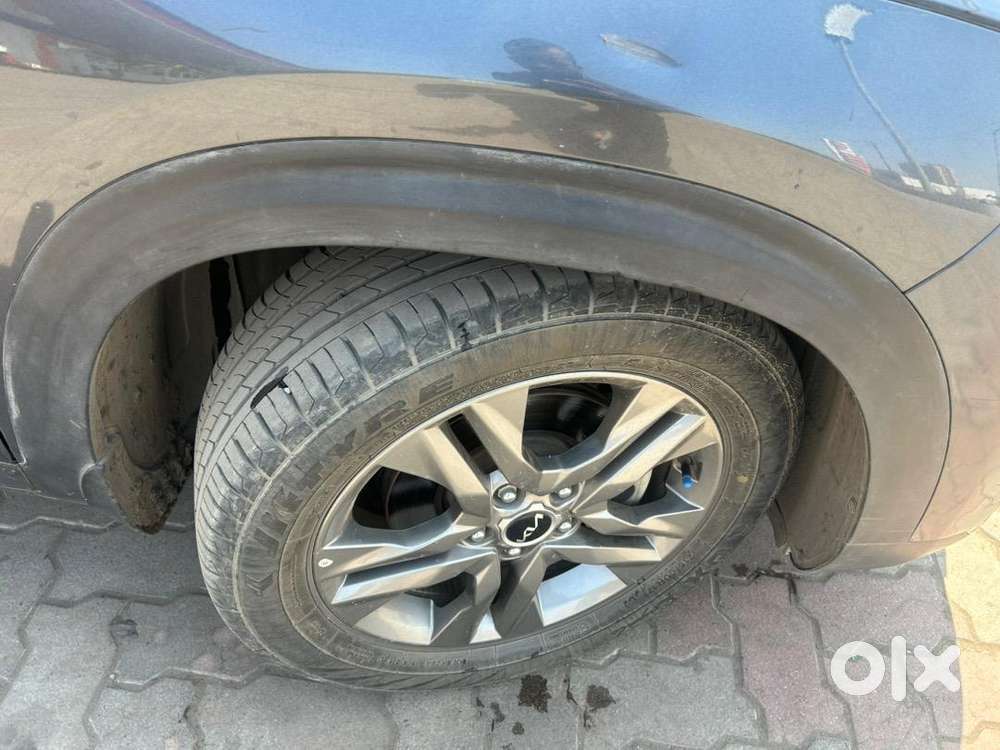 Kia Seltos 2021 Petrol 20000 Km Driven