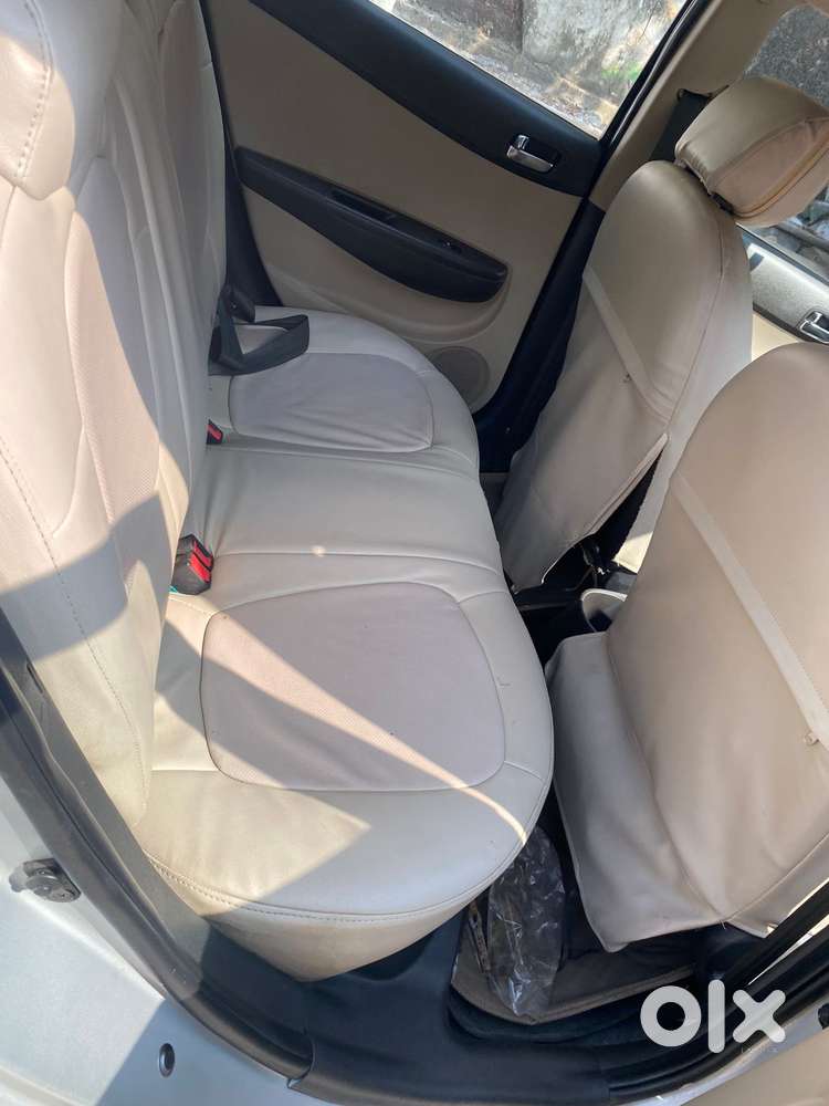 Hyundai I20 2012-2014 Magna, 2014, Petrol