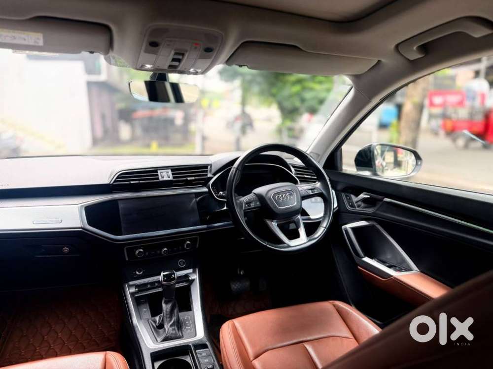 Audi Q3 2.0 Tfsi Quattro Premium Plus, 2024, Petrol