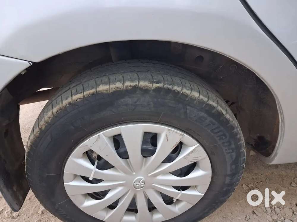 Toyota Etios 2016 Diesel Good Condition